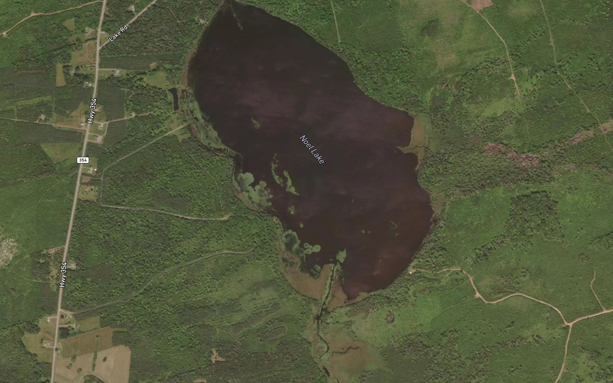 Noel Lake