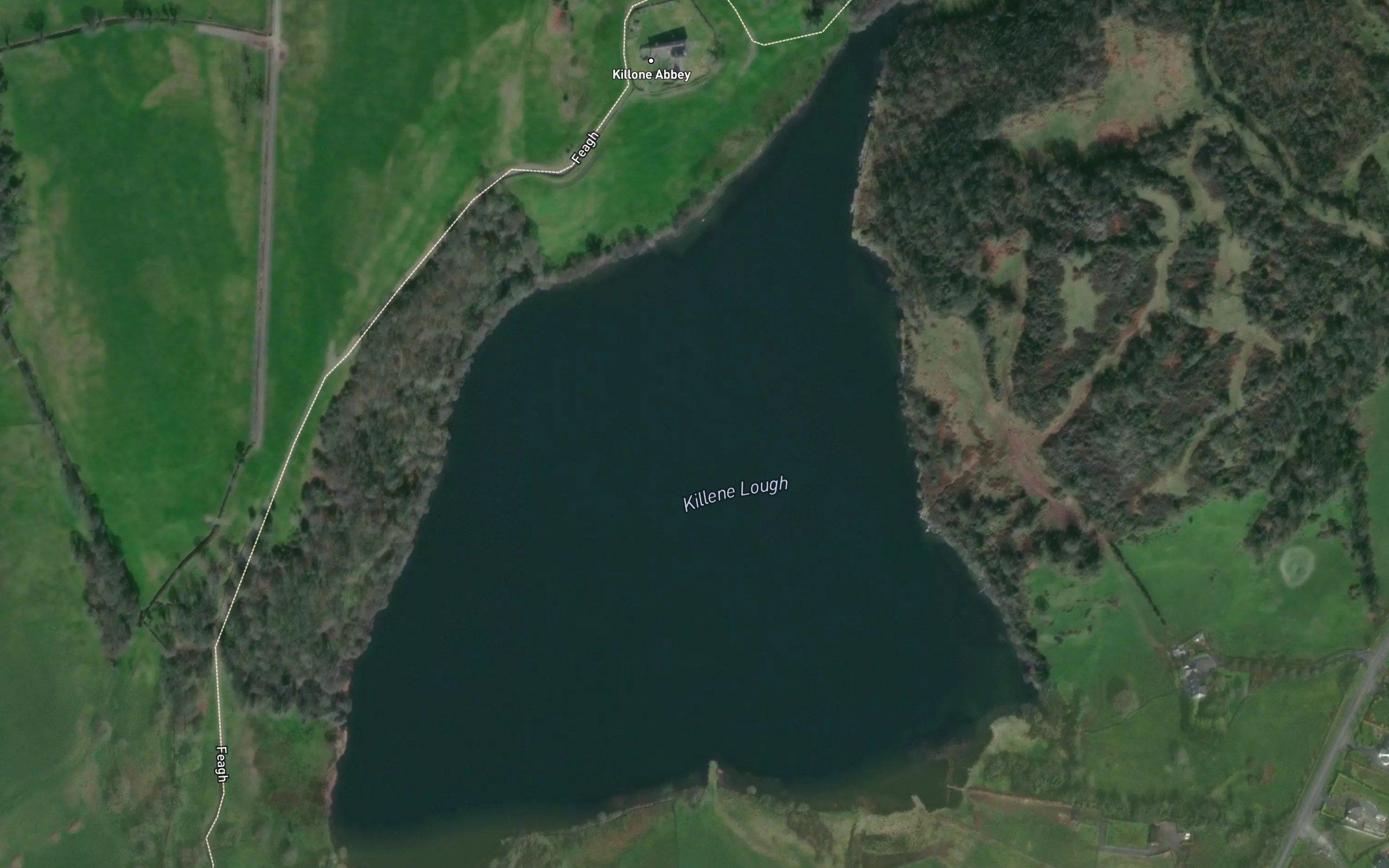 Killene Lough