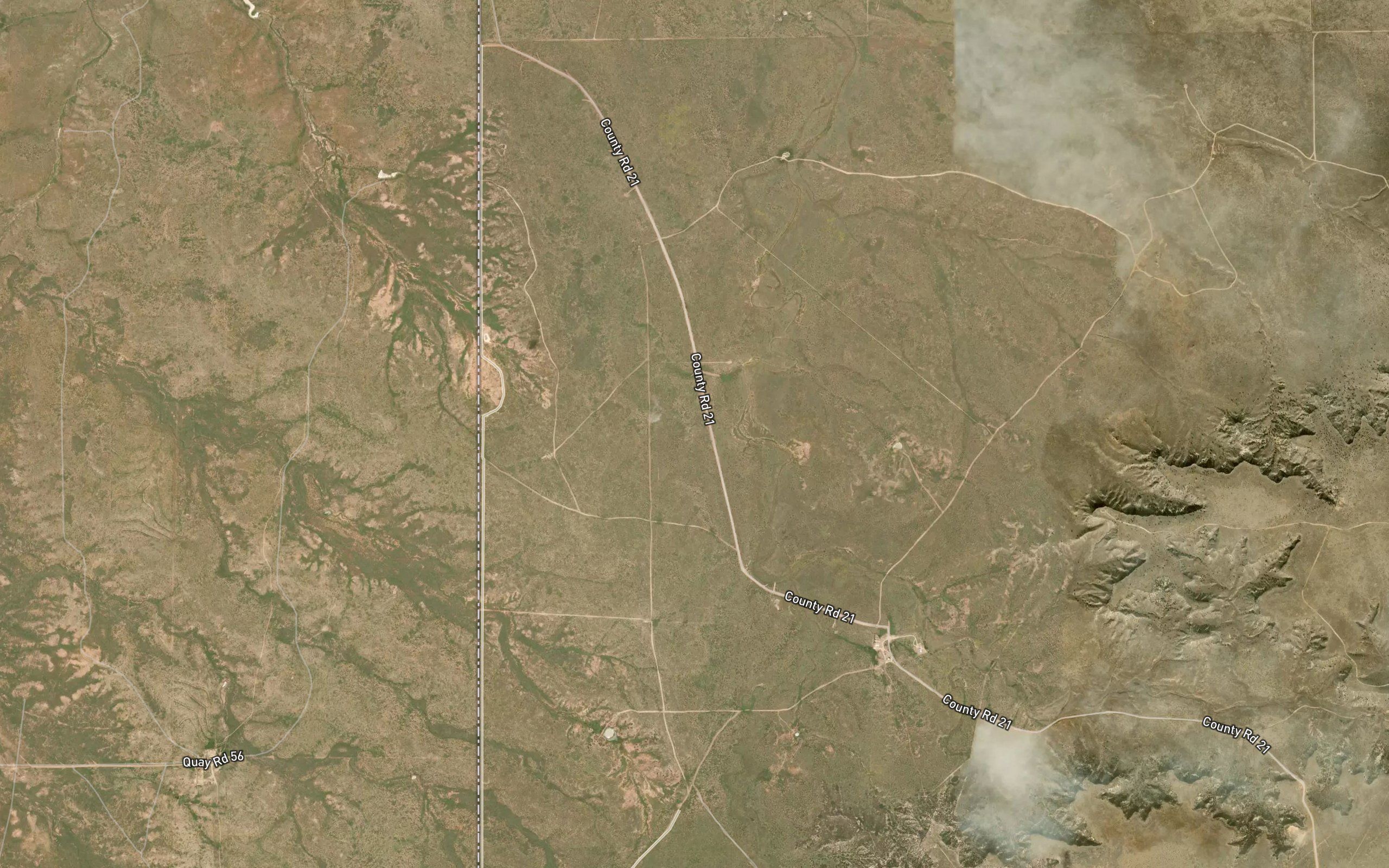 Bridwell Springs (historical)