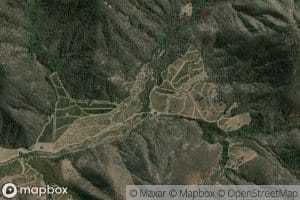 Quebrada de Los Cerdos