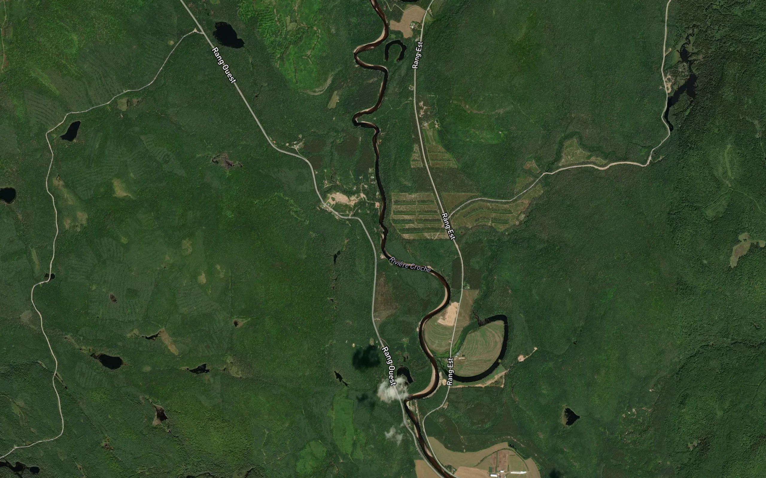 Ruisseau Clair