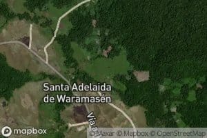 Quebrada Mata de Cuchillo