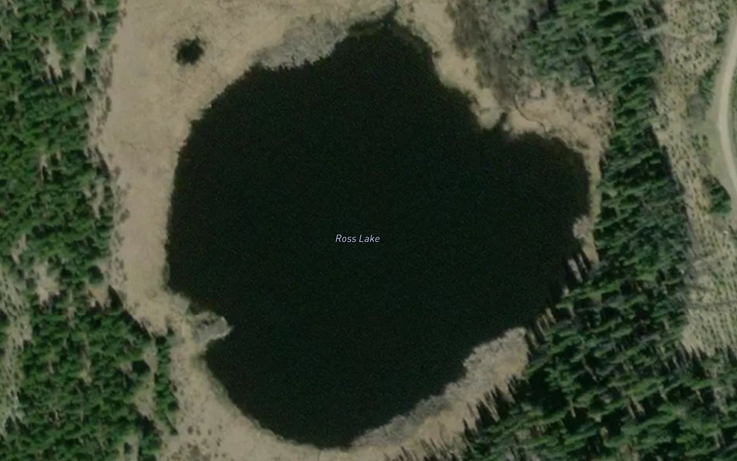 Ross Lake