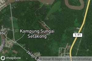 Loagan Setakong