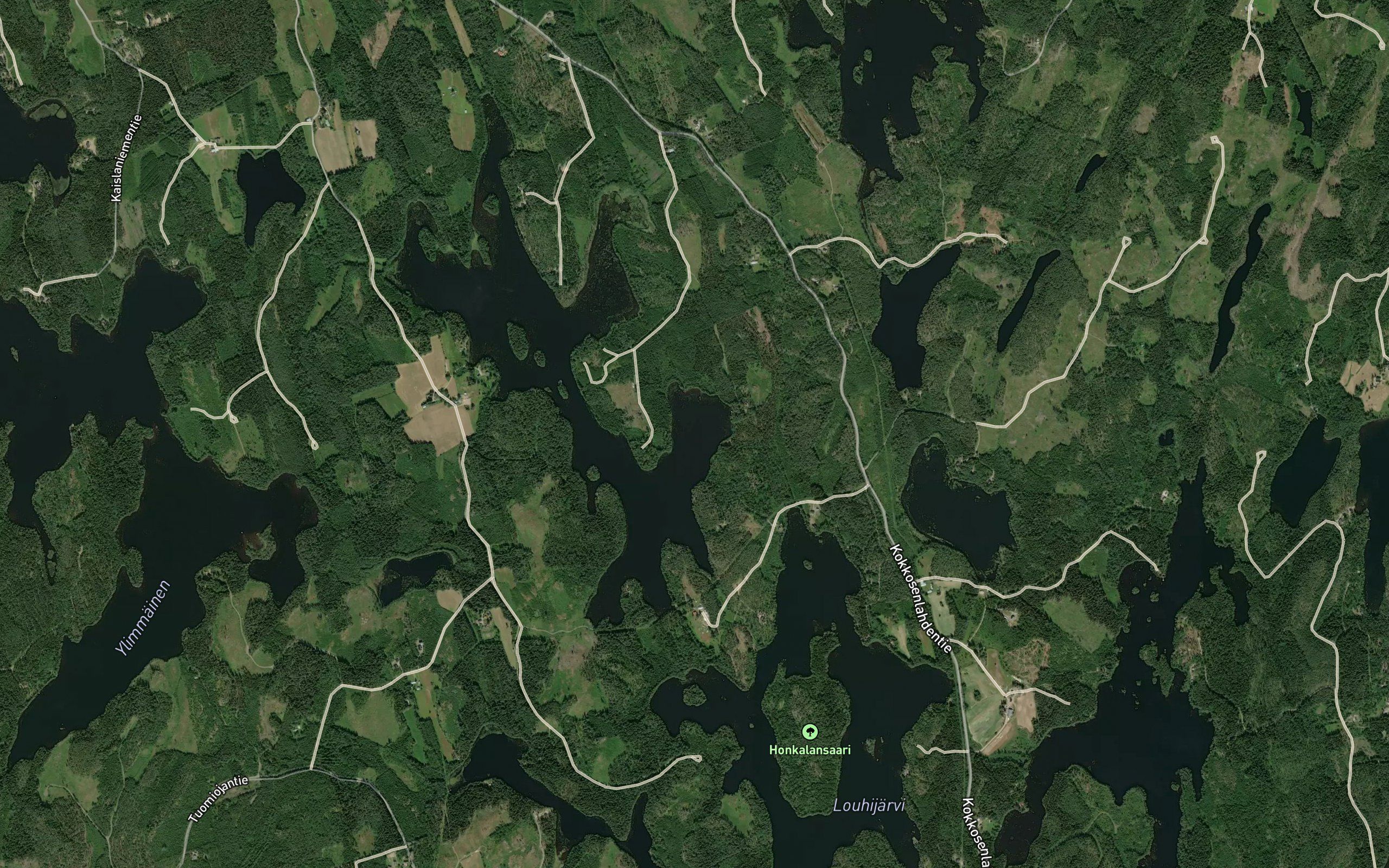 Hirrenpaanlahti