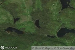 Lac Moulu