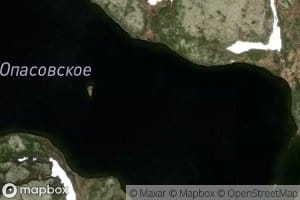Ozera Opasovskiye