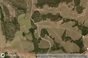 Ribeirao Aguas Novas