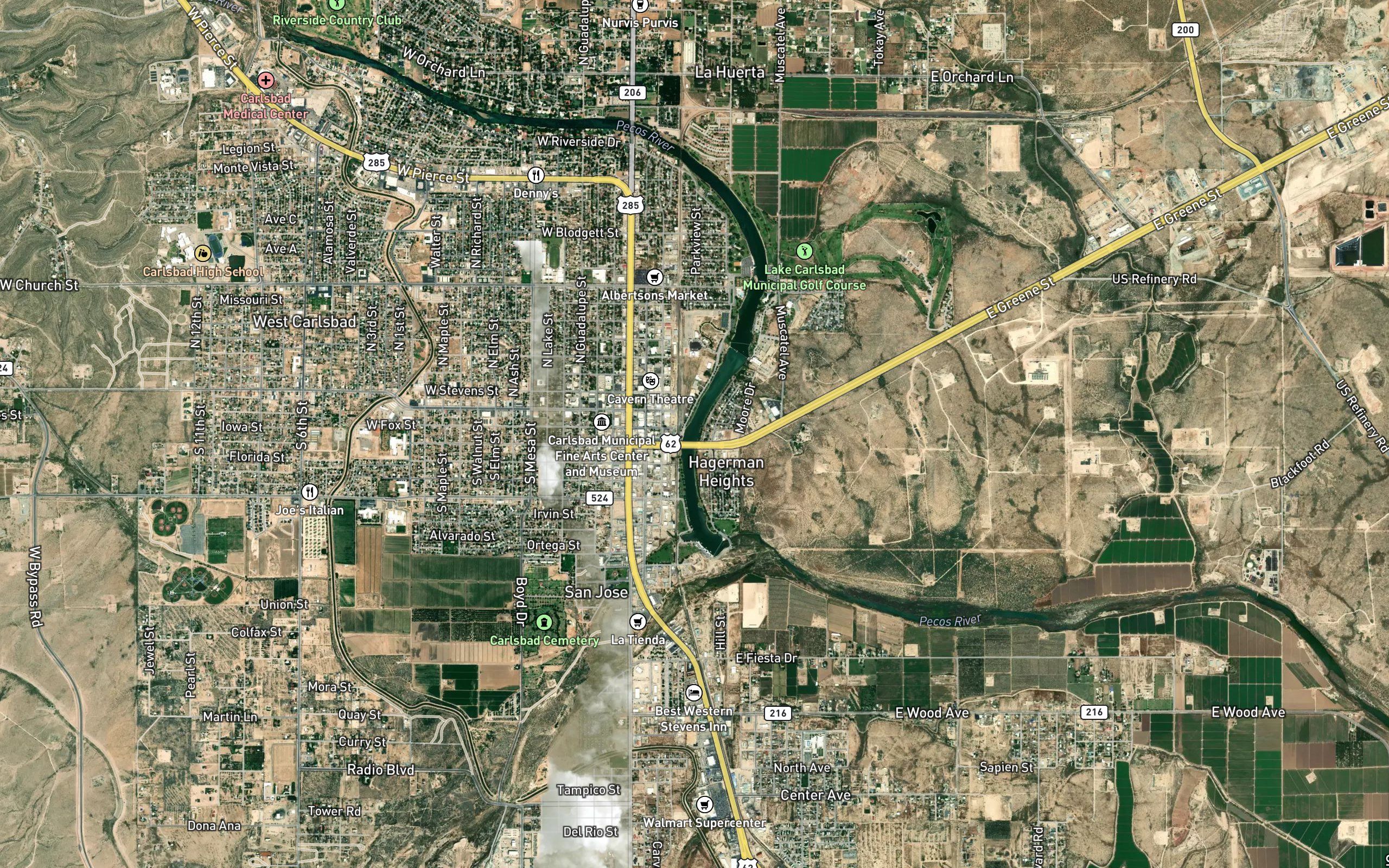 Lower Tonsill Lake