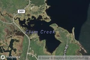 Clam Creek