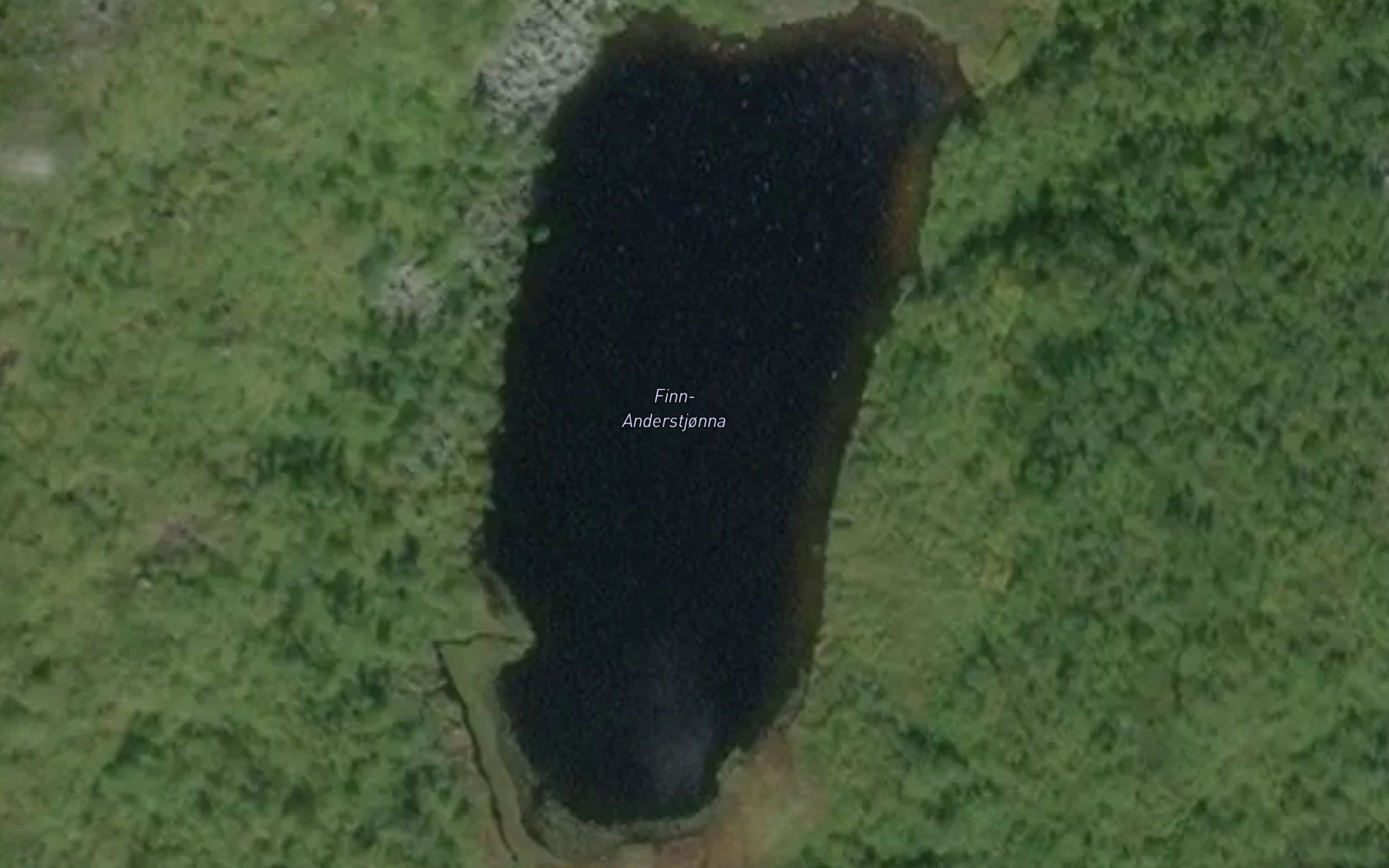 Finn-Anderstjonna