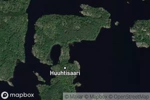 Huuhtisaarenlahti