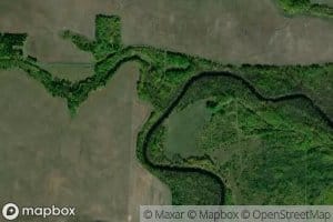 Monroe Creek