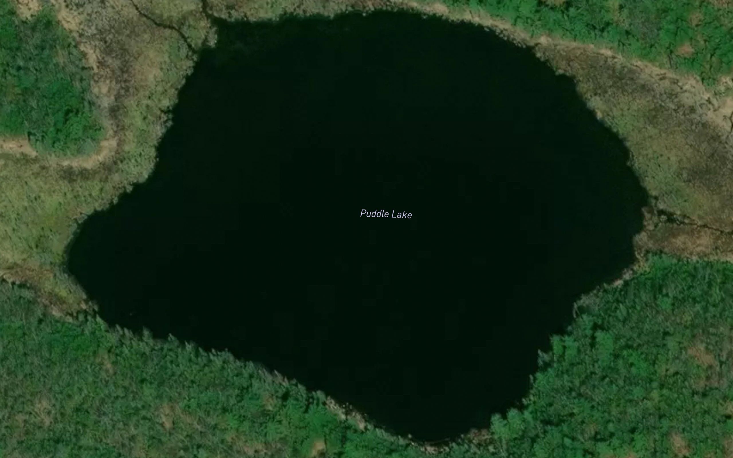 Puddle Lake