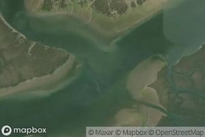Wango Creek