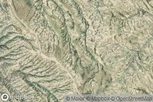 Sand Creek Trail Reservoir