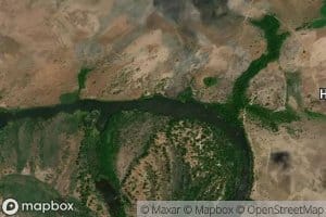 Laguna Los Alambritos