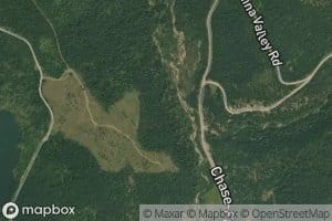 Charcoal Creek