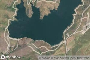 Whale Rock Reservoir