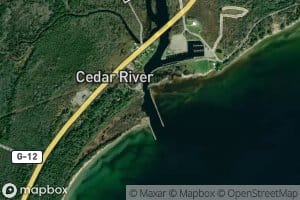 Cedar River