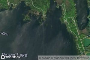 Sebright Bay
