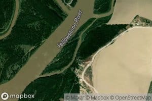 Alkali Creek