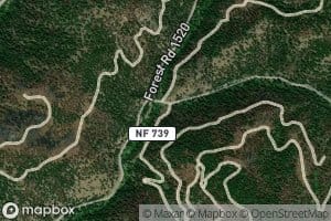 Crazy Creek