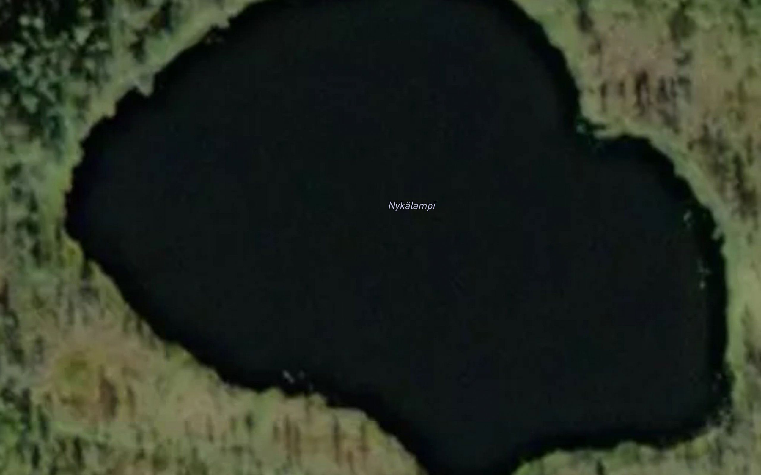 Nykalampi