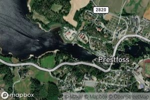 Krakefjorden