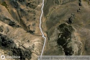 Quebrada Huararrayoc