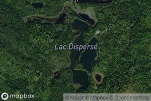 Lac Disperse