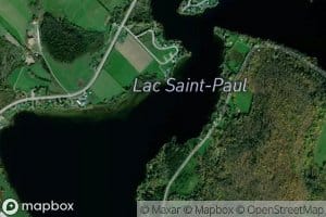 Lac Saint-Paul