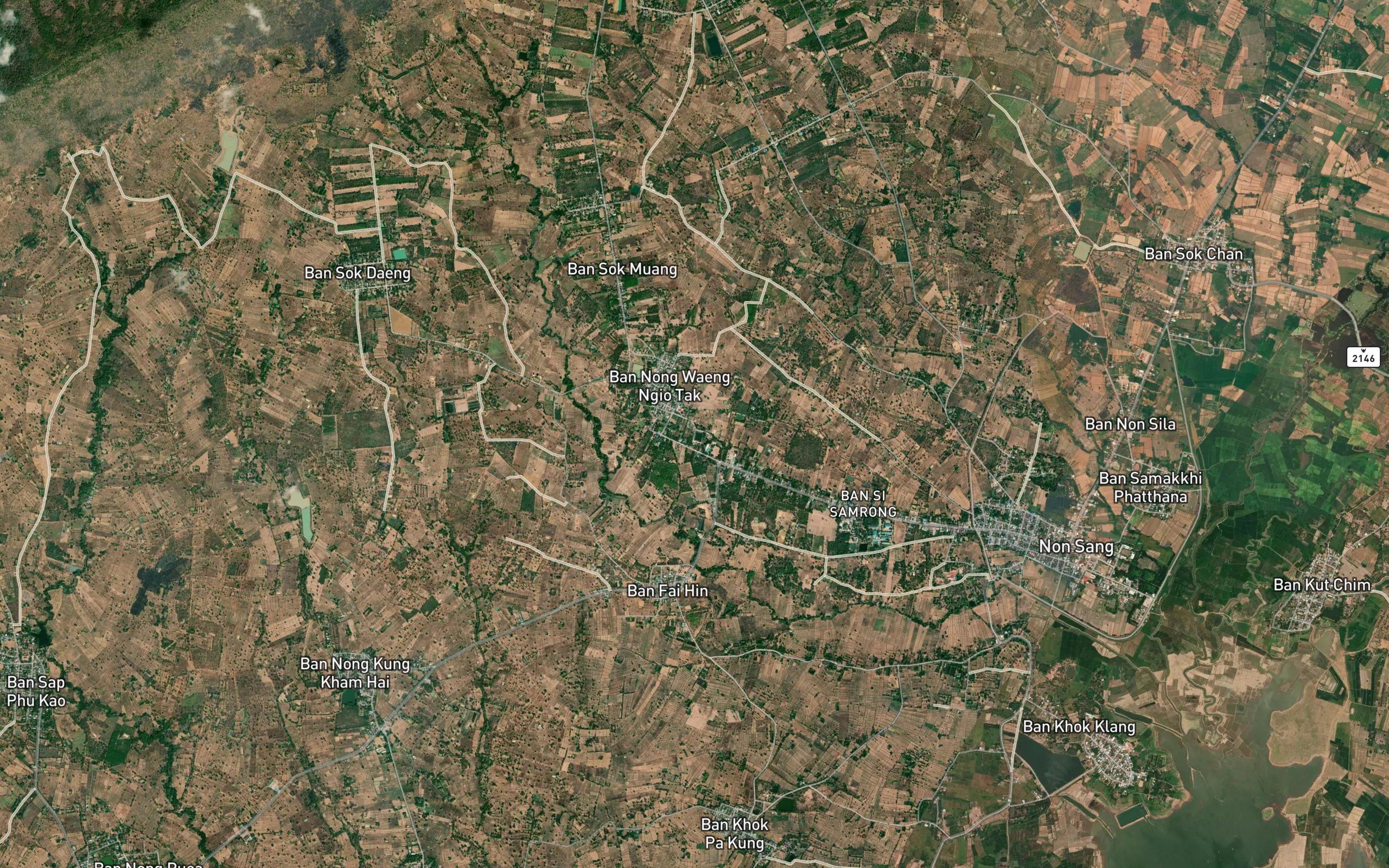 Nong Waeng Noi