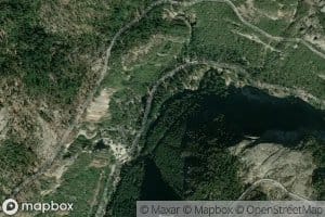 Wildcat Creek