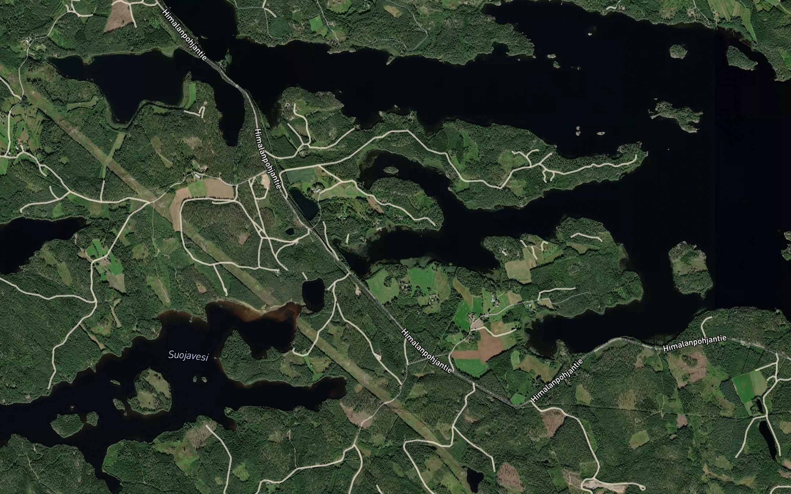 Mahkolanlahti