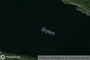 Gryten