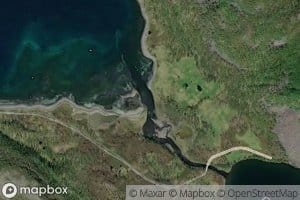 Store Torskefjordelva