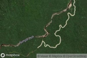 Sungai Biber
