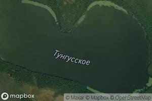 Ozero Tungusskoye