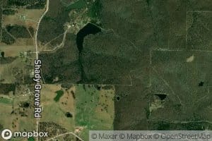 Lake Leon