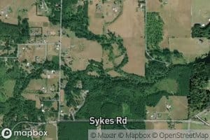 Cox Creek