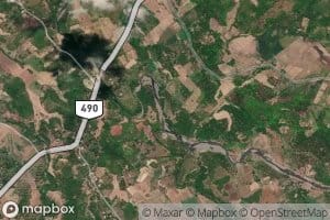 Lamakan River Branch