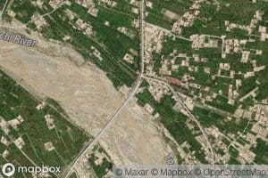 Marwat Canal