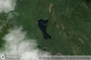 Gros lac Bill