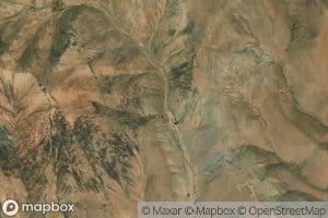 Cheshmeh-ye Kharrureh