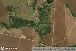 Corrego Sao Bras