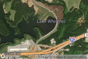 Lake Whelchel