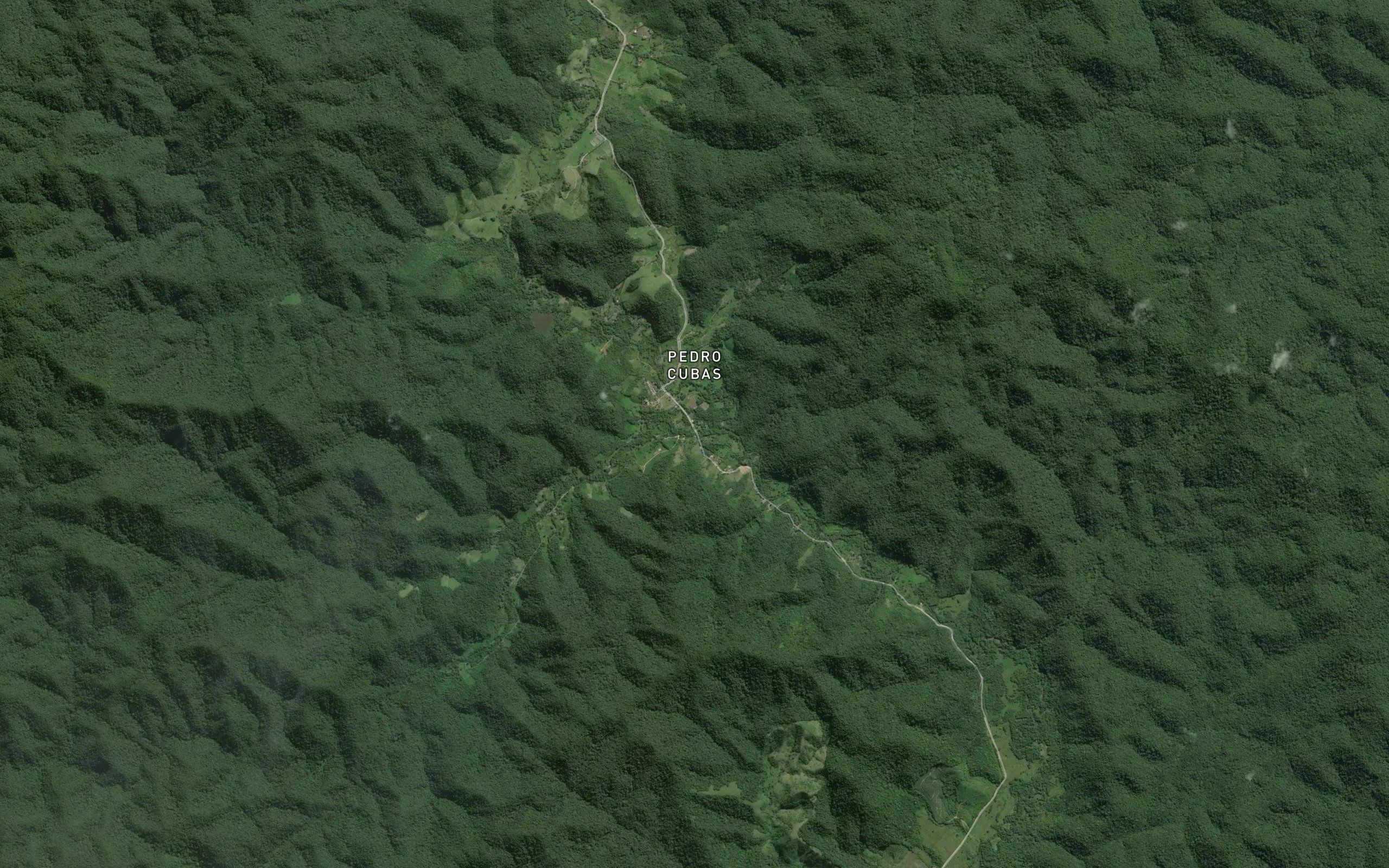 Rio Japurundinha