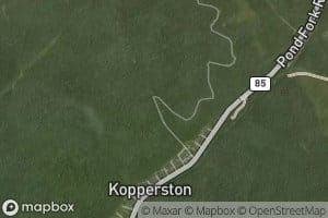 Kimbrell Water Works Spring