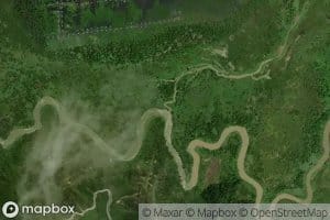 Aek Si Hitam-hitam Gadang